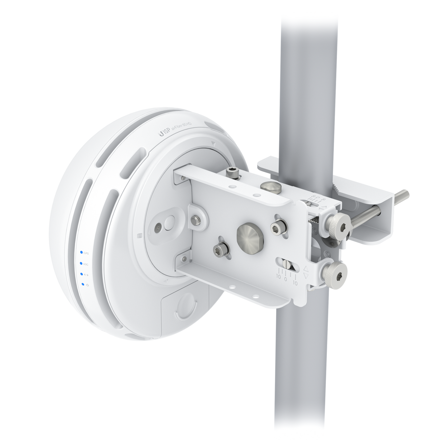 Ubiquiti AF60-HD UISP airFiber 60 HD 60 GHz Bridge