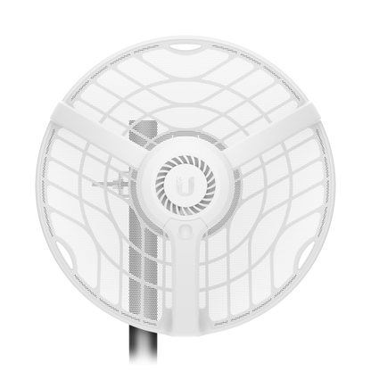 Ubiquiti AF60-LR UISP airFiber 60 Long-Range 60 GHz Radio