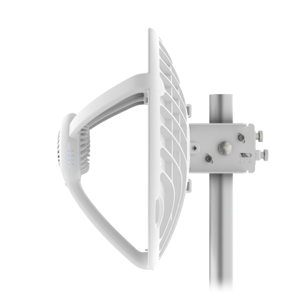 Ubiquiti AF60-LR UISP airFiber 60 Long-Range 60 GHz Radio