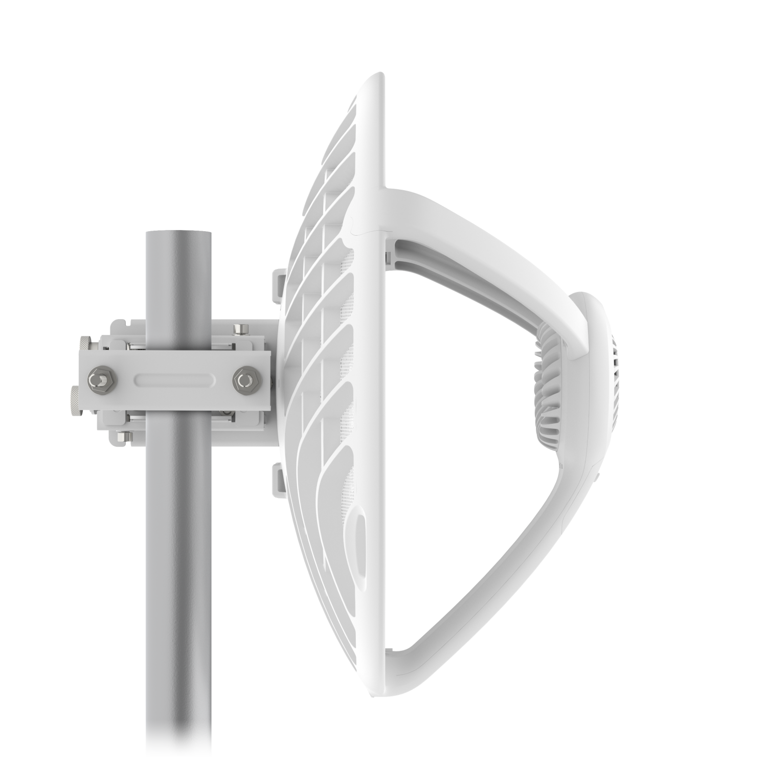 Ubiquiti AF60-LR UISP airFiber 60 Long-Range 60 GHz Radio