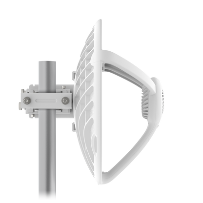 Ubiquiti AF60-LR UISP airFiber 60 Long-Range 60 GHz Radio