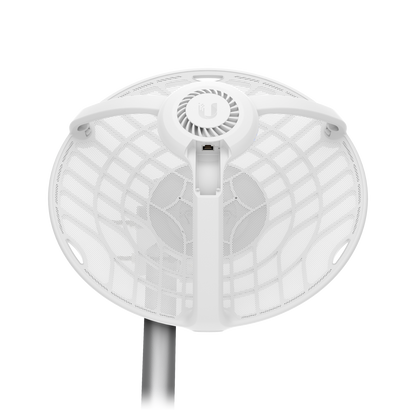 Ubiquiti AF60-LR UISP airFiber 60 Long-Range 60 GHz Radio