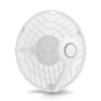 Ubiquiti AF60-LR UISP airFiber 60 Long-Range 60 GHz Radio