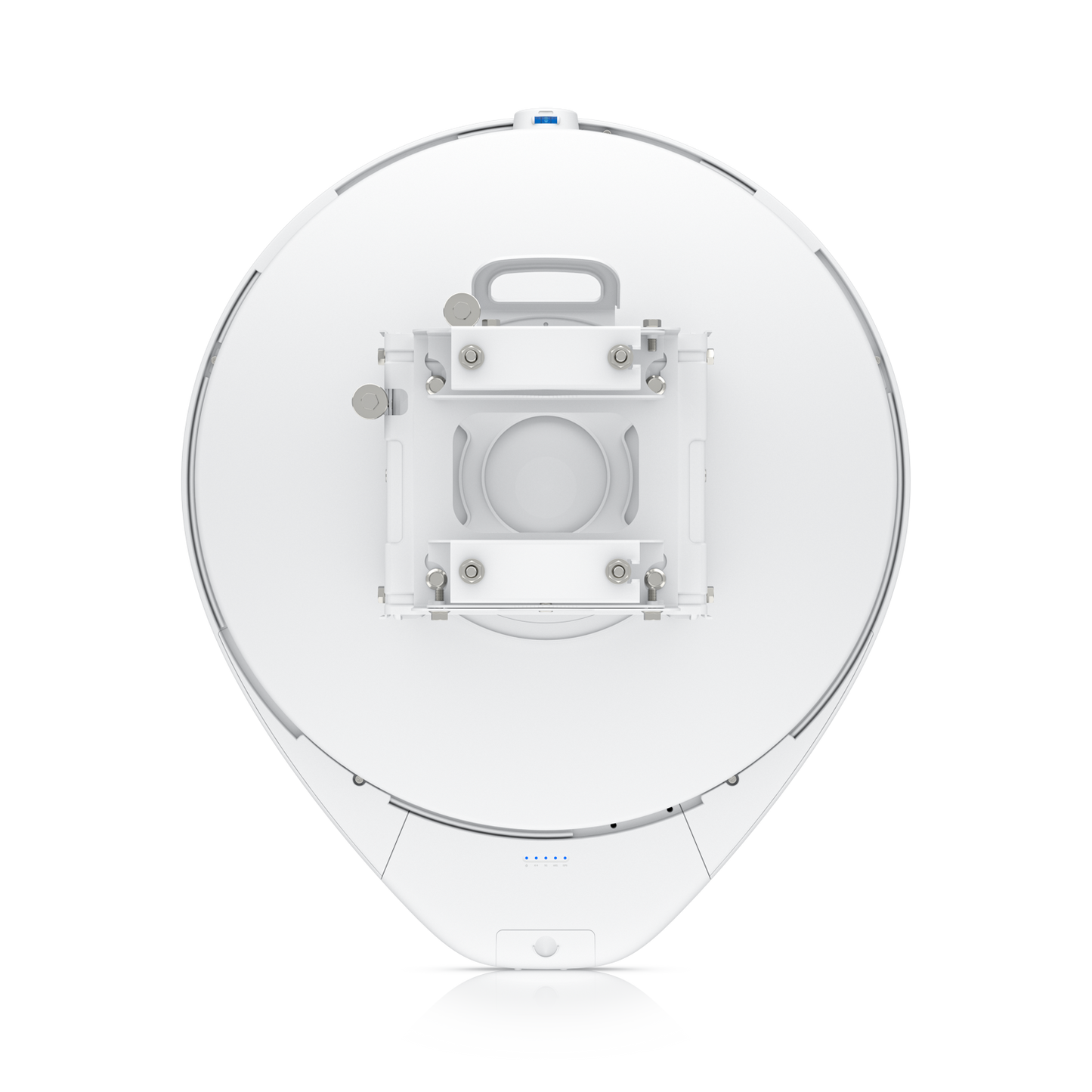 Ubiquiti AF60-XG UISP airFiber 60 XG 60 GHz Bridge