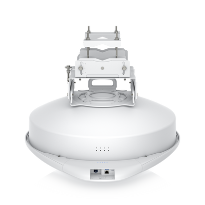 Ubiquiti AF60-XG UISP airFiber 60 XG 60 GHz Bridge