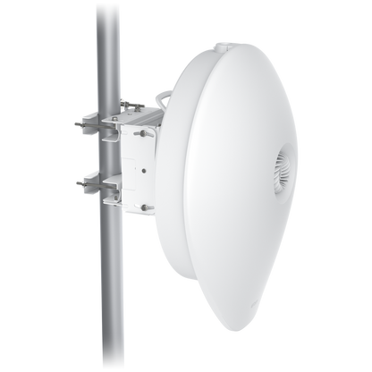 Ubiquiti AF60-XG UISP airFiber 60 XG 60 GHz Bridge