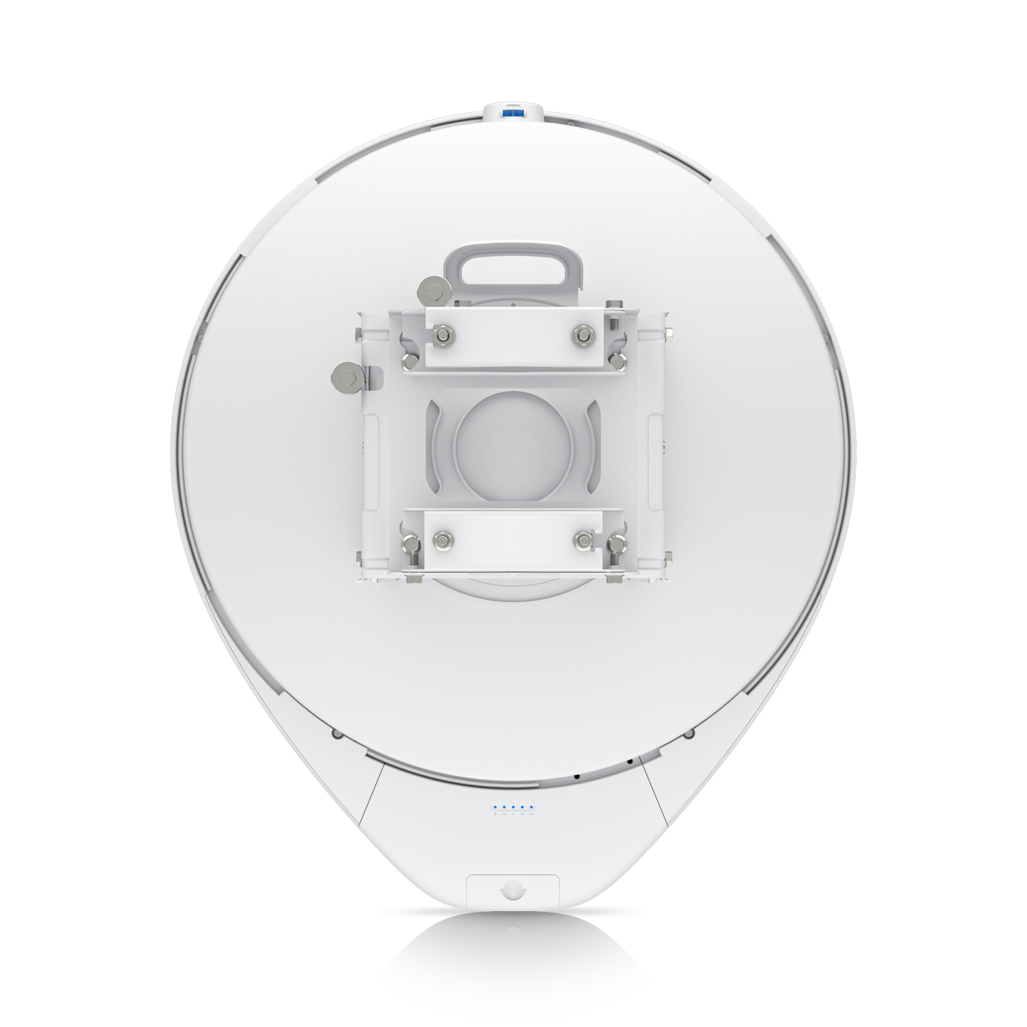 Ubiquiti AF60-XR UISP airFiber 60 Xtreme-Range 60 GHz Bridge