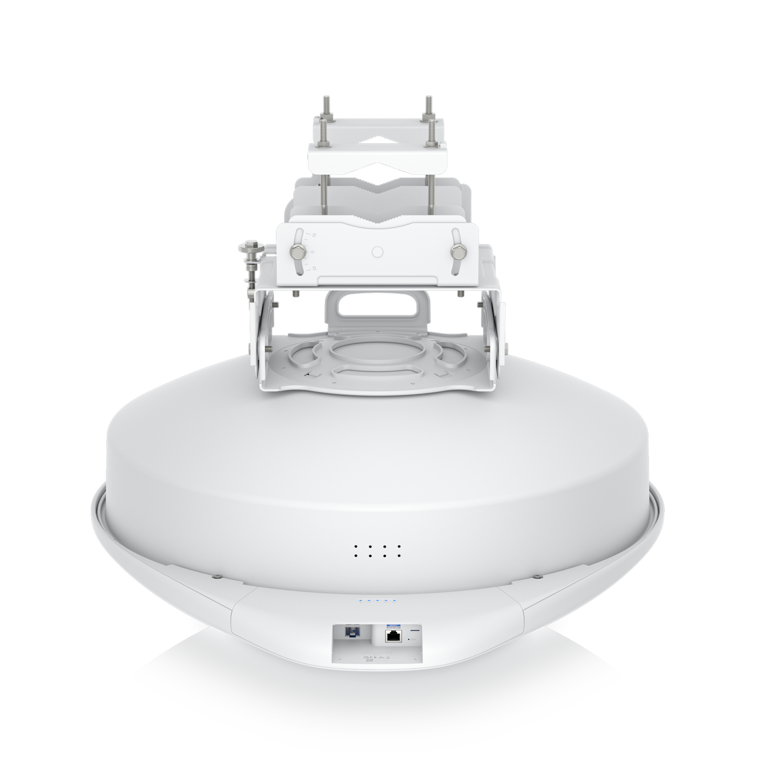 Ubiquiti AF60-XR UISP airFiber 60 Xtreme-Range 60 GHz Bridge