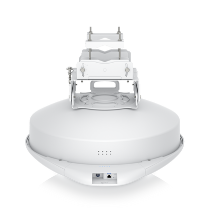 Ubiquiti AF60-XR UISP airFiber 60 Xtreme-Range 60 GHz Bridge