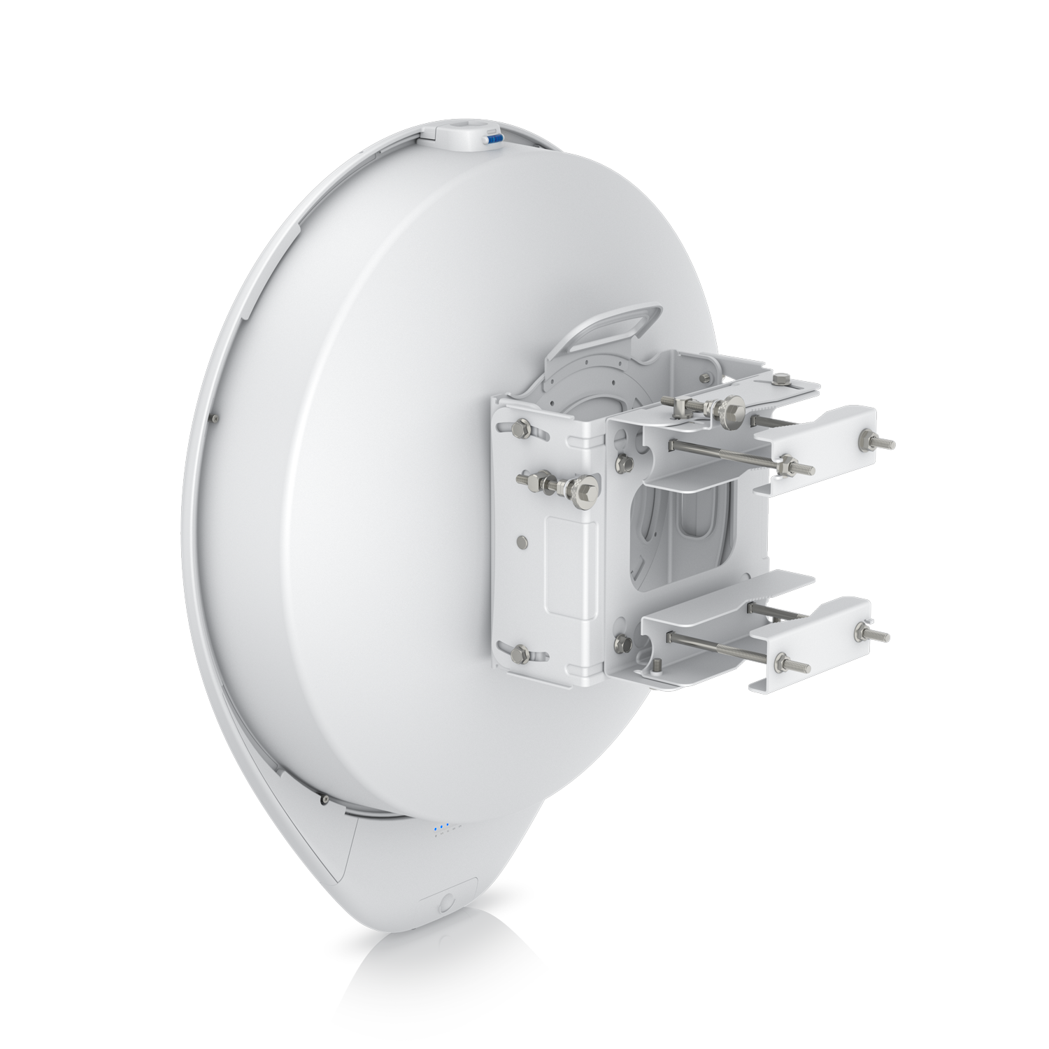 Ubiquiti AF60-XR UISP airFiber 60 Xtreme-Range 60 GHz Bridge