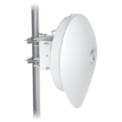 Ubiquiti AF60-XR UISP airFiber 60 Xtreme-Range 60 GHz Bridge