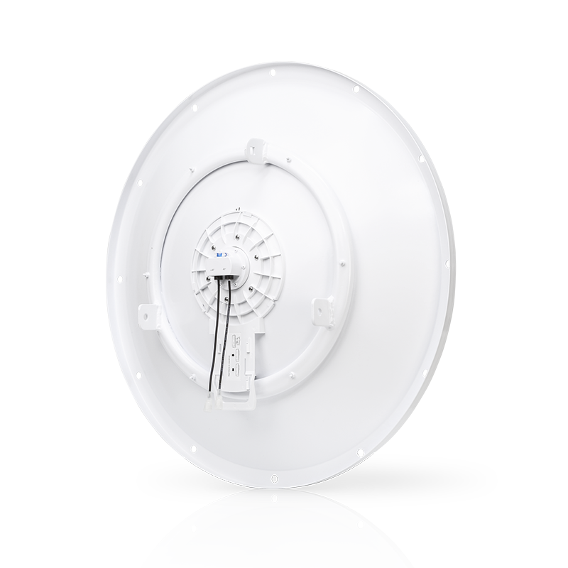 Ubiquiti UISP airFiber X 2.4 GHz 24 dBi Slant 45 Antenna