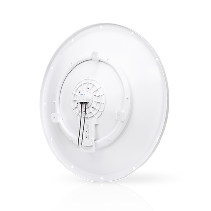 Ubiquiti UISP airFiber X 2.4 GHz 24 dBi Slant 45 Antenna