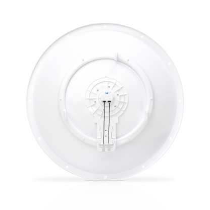 Ubiquiti UISP airFiber X 2.4 GHz 24 dBi Slant 45 Antenna