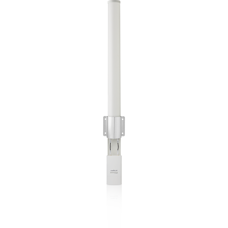 Ubiquiti airMAX 2.4 GHz, 10 dBi Omni