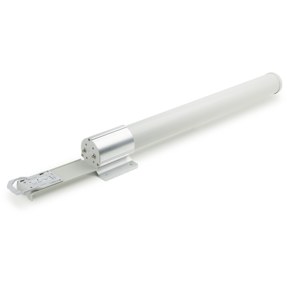 Ubiquiti AMO-2G10 UISP airMAX 2.4 GHz 10 dBi Omni Antenna