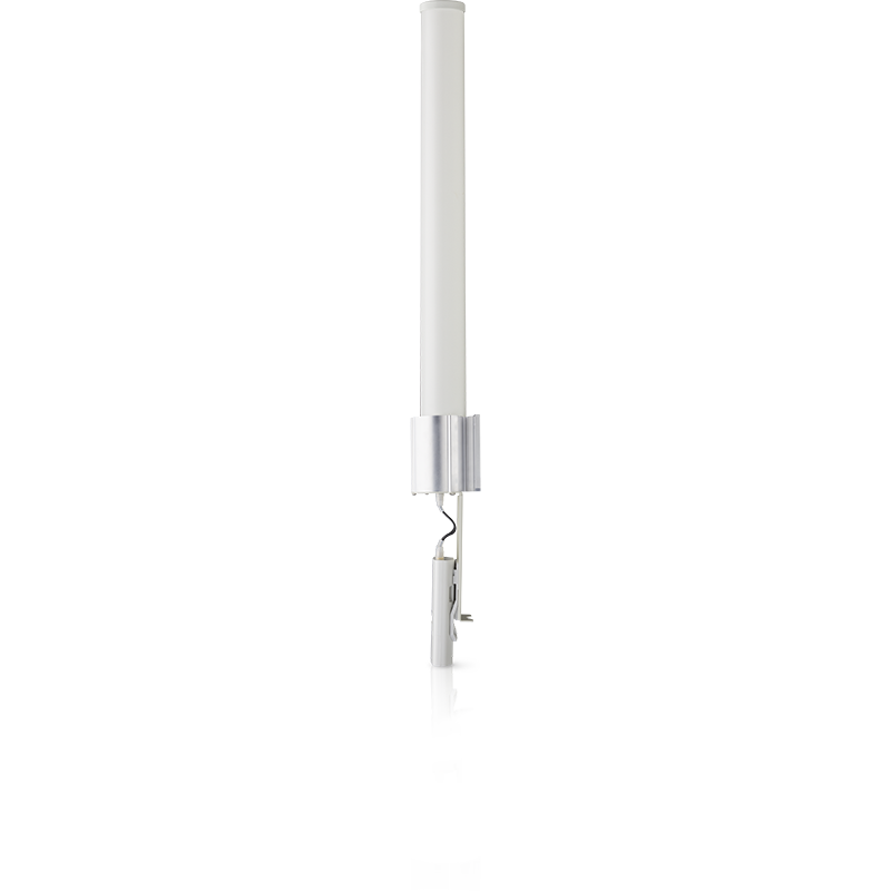 Ubiquiti AMO-2G10 UISP airMAX 2.4 GHz 10 dBi Omni Antenna