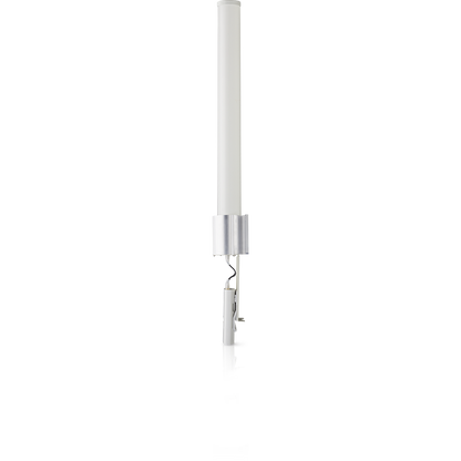 Ubiquiti AMO-2G10 UISP airMAX 2.4 GHz 10 dBi Omni Antenna