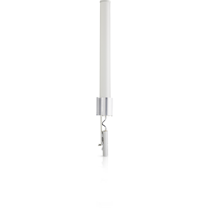 Ubiquiti AMO-2G10 UISP airMAX 2.4 GHz 10 dBi Omni Antenna