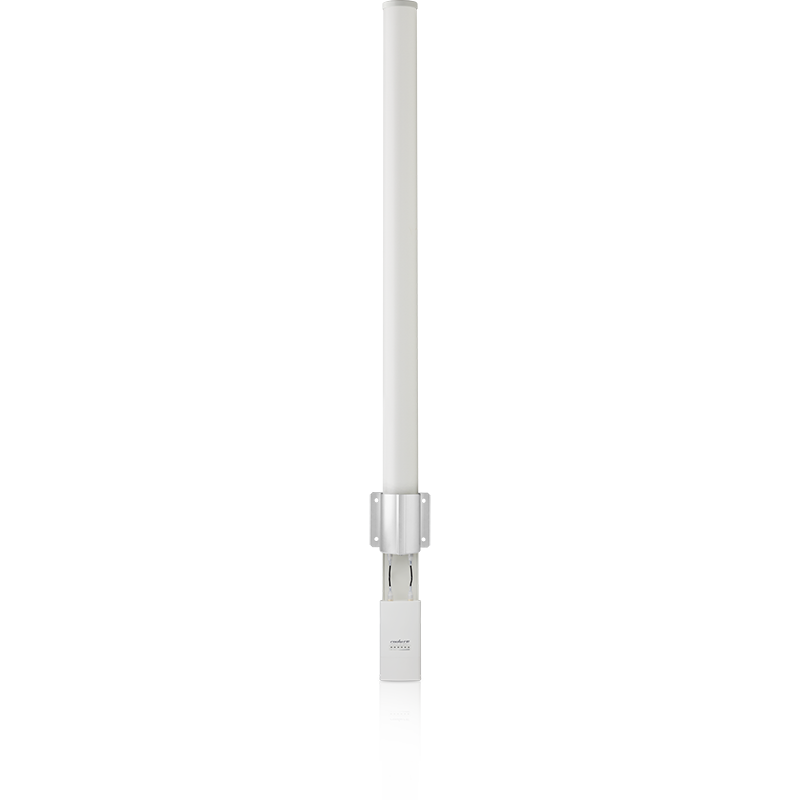 Ubiquiti AMO-2G13 UISP airMAX 2.4 GHz 13 dBi Omni Antenna