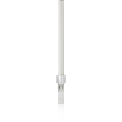 Ubiquiti AMO-2G13 UISP airMAX 2.4 GHz 13 dBi Omni Antenna