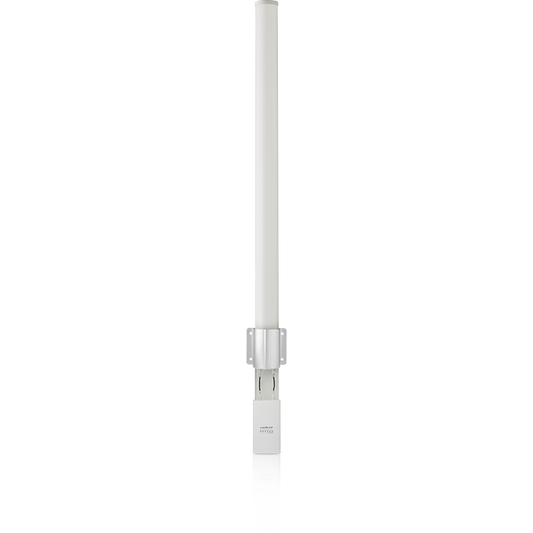 Ubiquiti AMO-2G13 UISP airMAX 2.4 GHz 13 dBi Omni Antenna