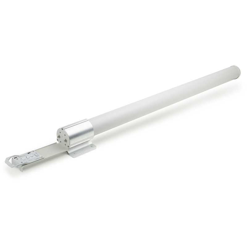 Ubiquiti AMO-2G13 UISP airMAX 2.4 GHz 13 dBi Omni Antenna