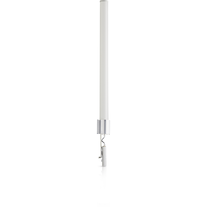 Ubiquiti AMO-2G13 UISP airMAX 2.4 GHz 13 dBi Omni Antenna