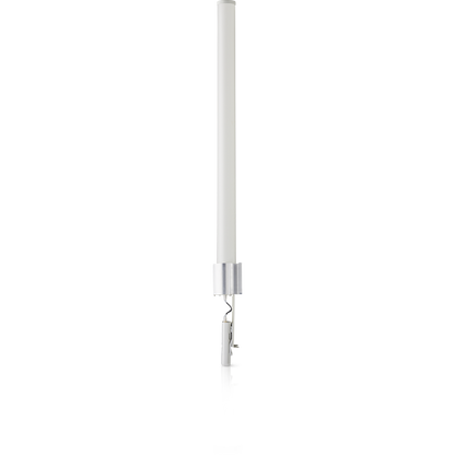 Ubiquiti AMO-2G13 UISP airMAX 2.4 GHz 13 dBi Omni Antenna