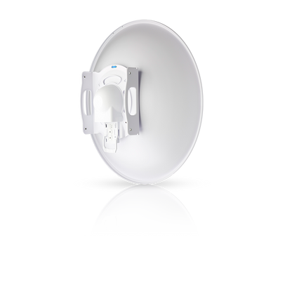 Ubiquiti UISP airMAX 5 GHz 30 dBi RocketDish LW Antenna