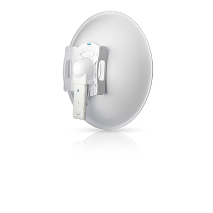 Ubiquiti UISP airMAX 5 GHz 30 dBi RocketDish LW Antenna