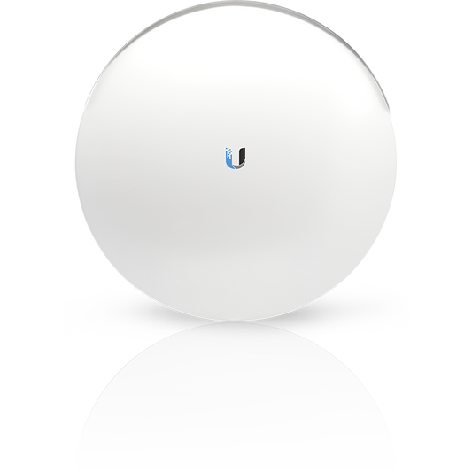 Ubiquiti UISP airMAX AC 5 GHz 31 dBi RocketDish Antenna