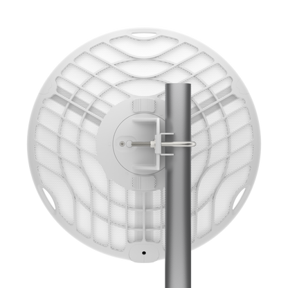 Ubiquiti GBE-LR UISP airMAX GigaBeam Long-Range