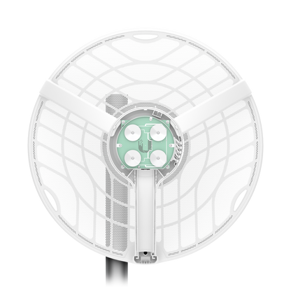 Ubiquiti GBE-LR UISP airMAX GigaBeam Long-Range