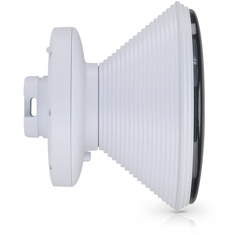 Ubiquiti IS-5AC UISP airMAX IsoStation 5AC 5 GHz WiFi Bridge