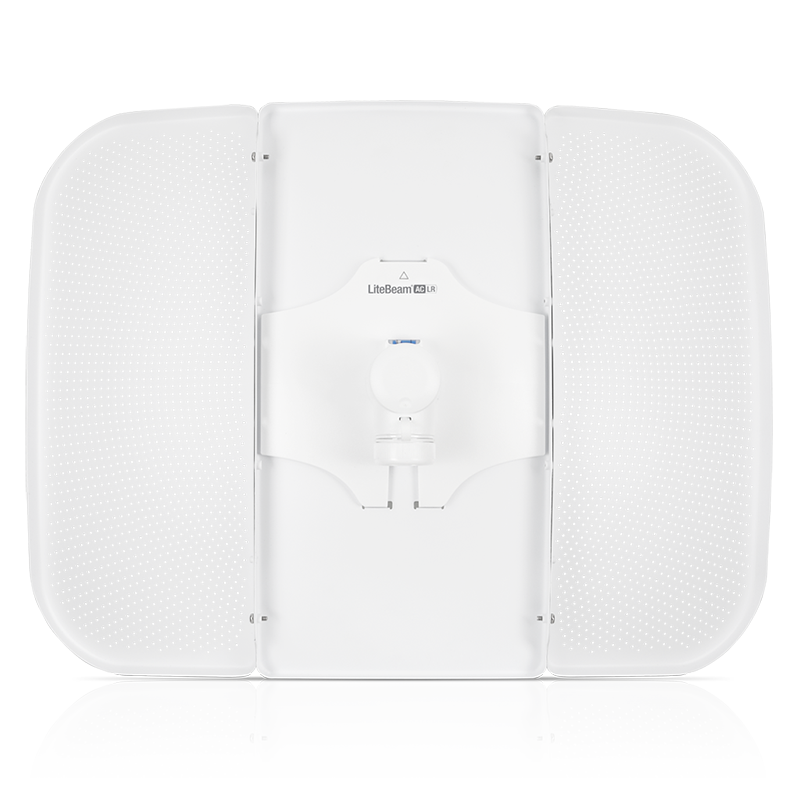 Ubiquiti LBE-5AC-LR airMAX LiteBeam 5AC Long-Range Station