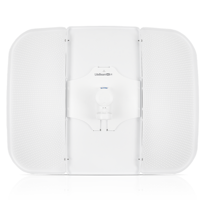 Ubiquiti LBE-5AC-LR airMAX LiteBeam 5AC Long-Range Station