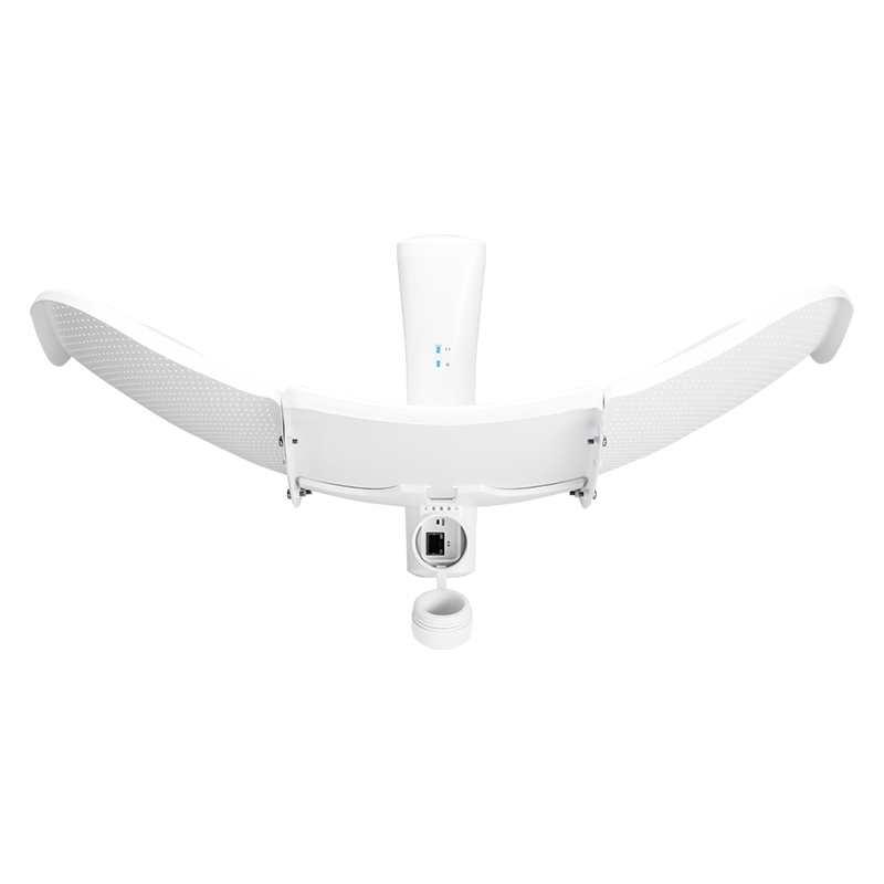 Ubiquiti LBE-5AC-LR airMAX LiteBeam 5AC Long-Range Station