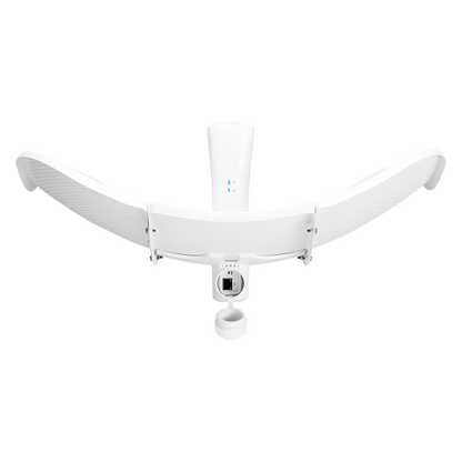 Ubiquiti LBE-5AC-LR airMAX LiteBeam 5AC Long-Range Station