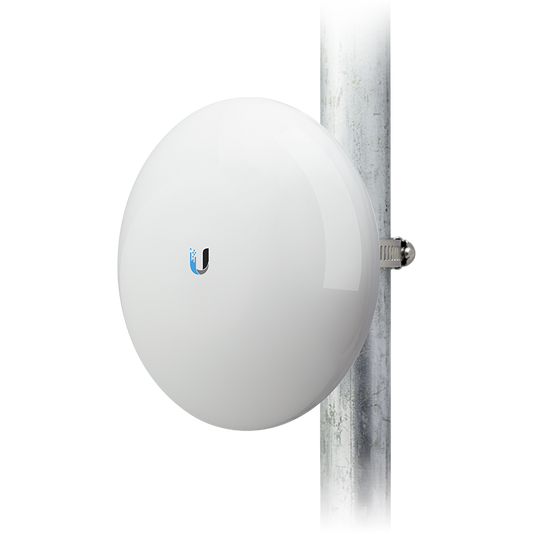 Ubiquiti NBE-2AC-13 UISP airMAX NanoBeam 2AC 13 dBi Radio