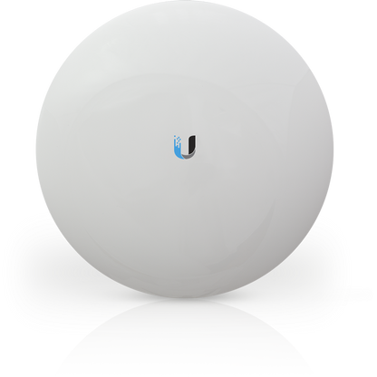 Ubiquiti NBE-5AC-GEN2 UISP airMAX NanoBeam 5AC Bridge