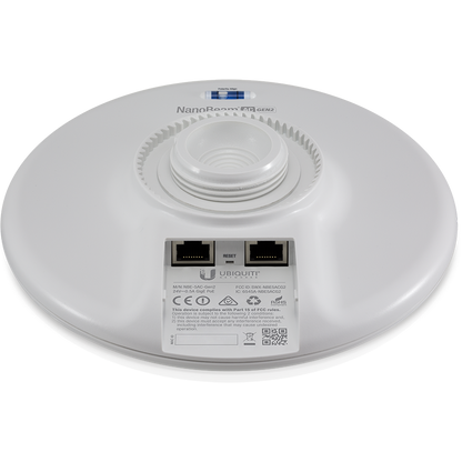 Ubiquiti NBE-5AC-GEN2 UISP airMAX NanoBeam 5AC Bridge