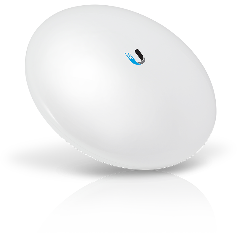 Ubiquiti NBE-5AC-GEN2 UISP airMAX NanoBeam 5AC Bridge