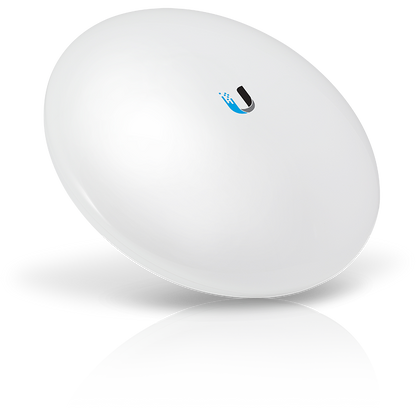 Ubiquiti NBE-5AC-GEN2 UISP airMAX NanoBeam 5AC Bridge