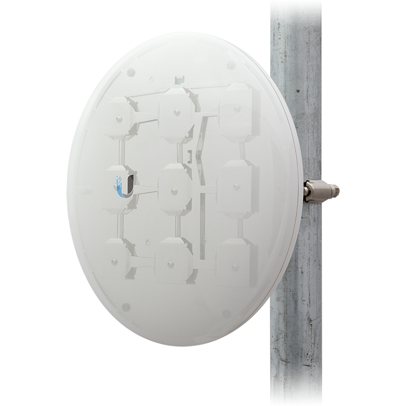 Ubiquiti NBE-5AC-GEN2 UISP airMAX NanoBeam 5AC Bridge