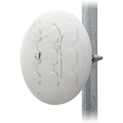 Ubiquiti NBE-5AC-GEN2 UISP airMAX NanoBeam 5AC Bridge