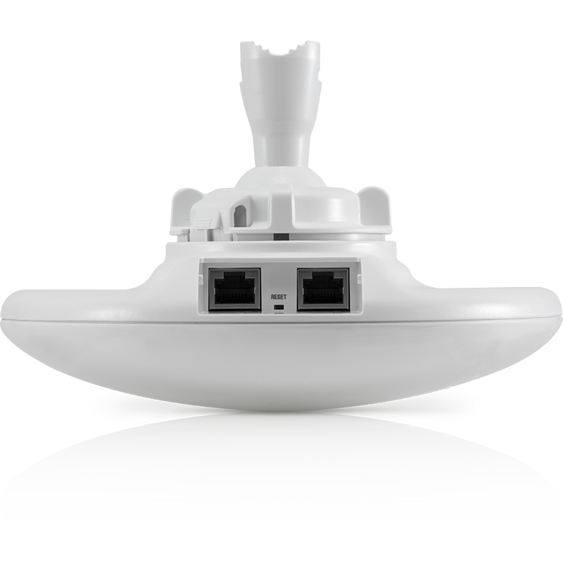 Ubiquiti NBE-5AC-GEN2 UISP airMAX NanoBeam 5AC Bridge