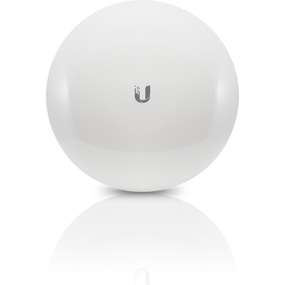 Ubiquiti NBE-M5-16 UISP airMAX NanoBeam M5 16 dBi Bridge