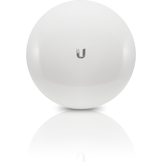 Ubiquiti NBE-M5-16 UISP airMAX NanoBeam M5 16 dBi Bridge