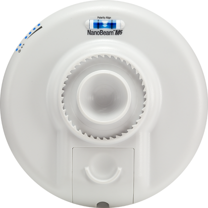 Ubiquiti NBE-M5-16 UISP airMAX NanoBeam M5 16 dBi Bridge